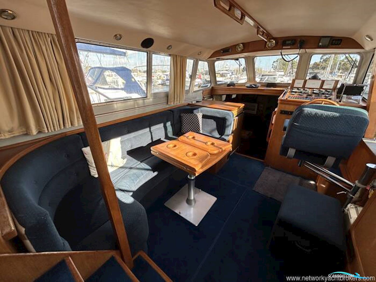 Aquastar Oceanstar 118