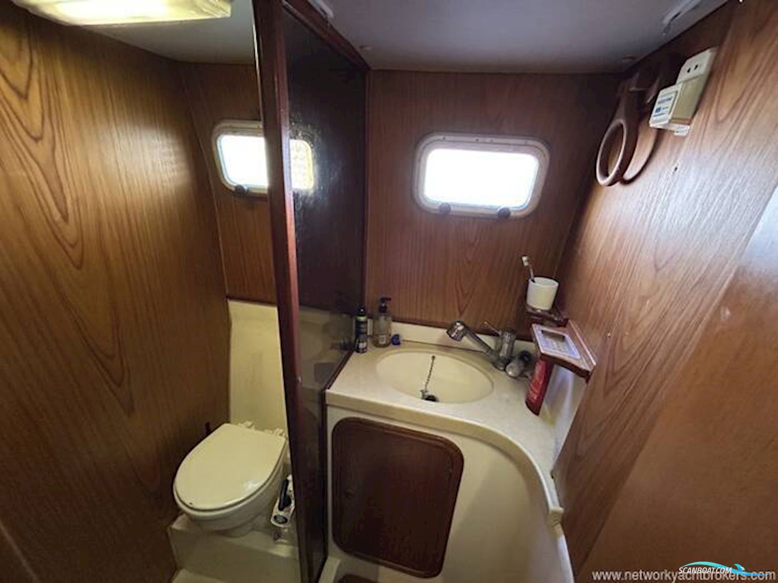 Aquastar Oceanstar 118