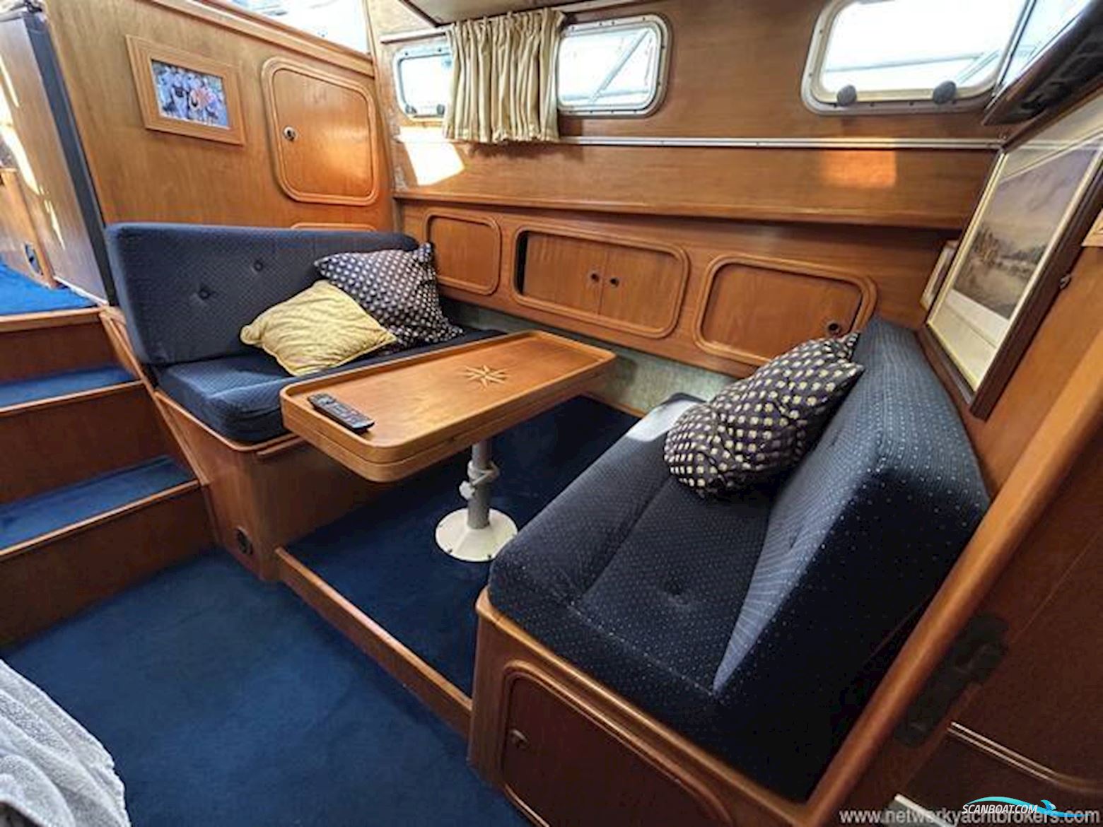 Aquastar Oceanstar 118