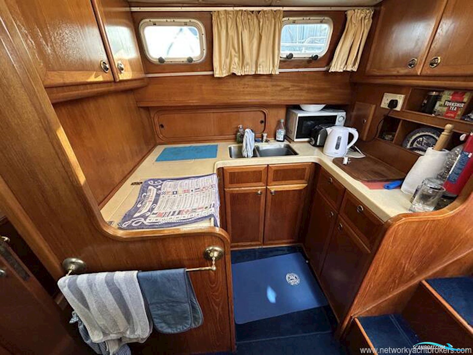 Aquastar Oceanstar 118