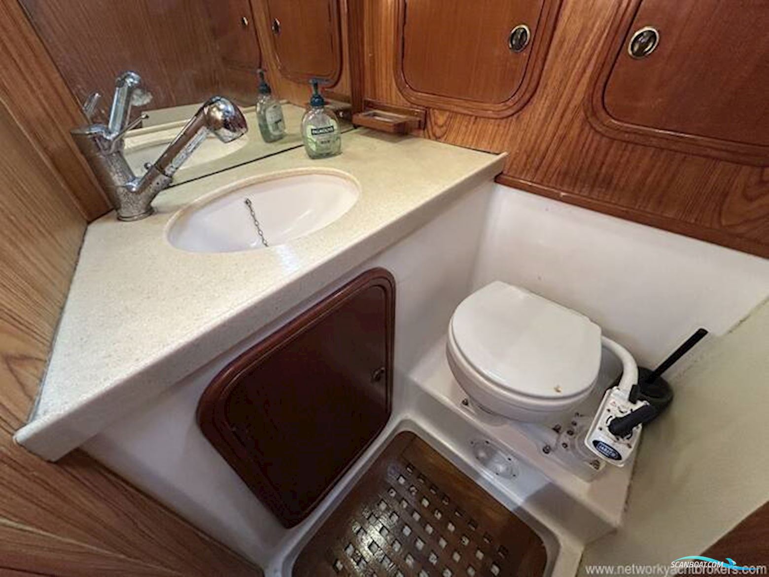 Aquastar Oceanstar 118