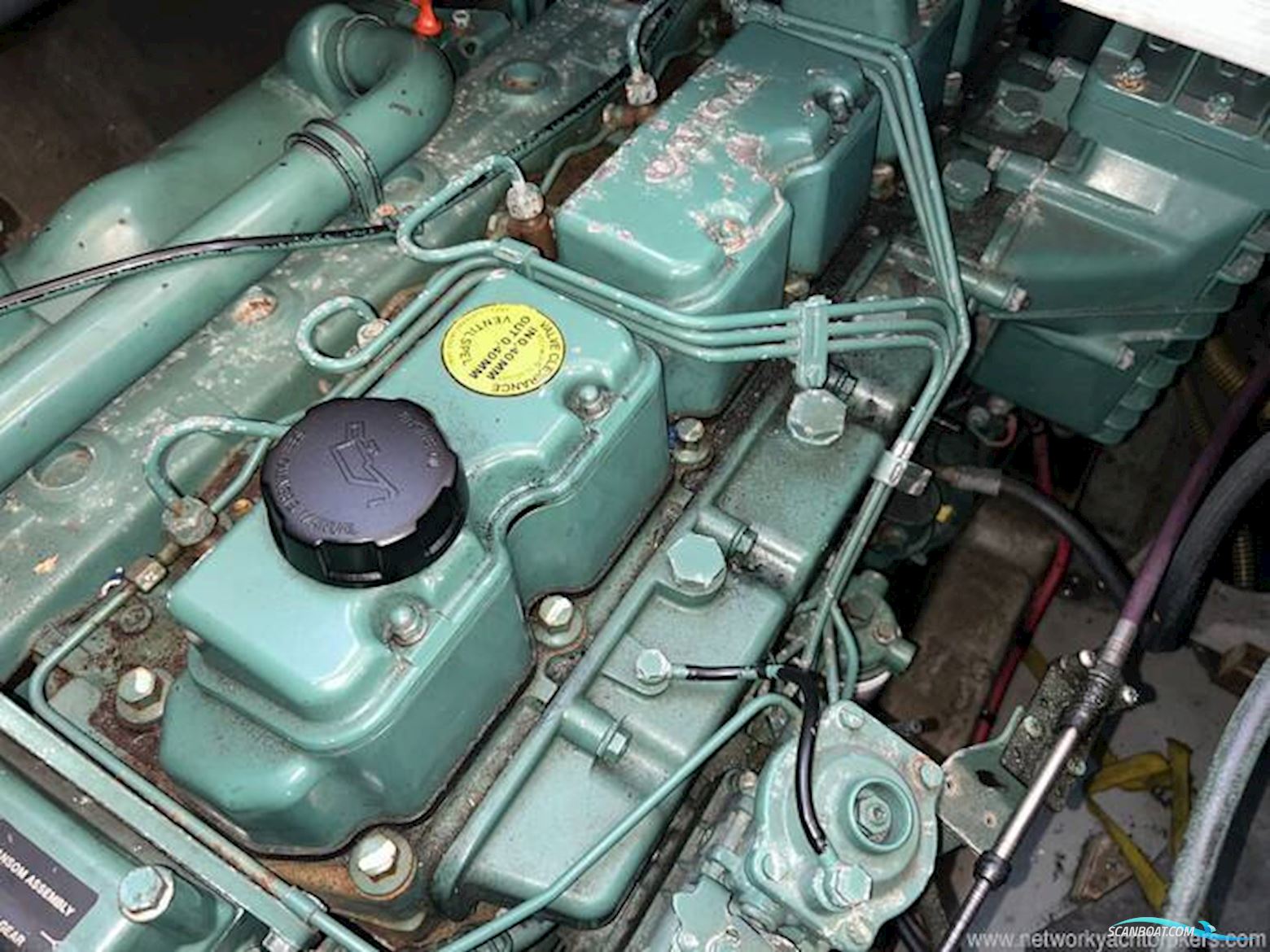 Aquastar Oceanstar 118