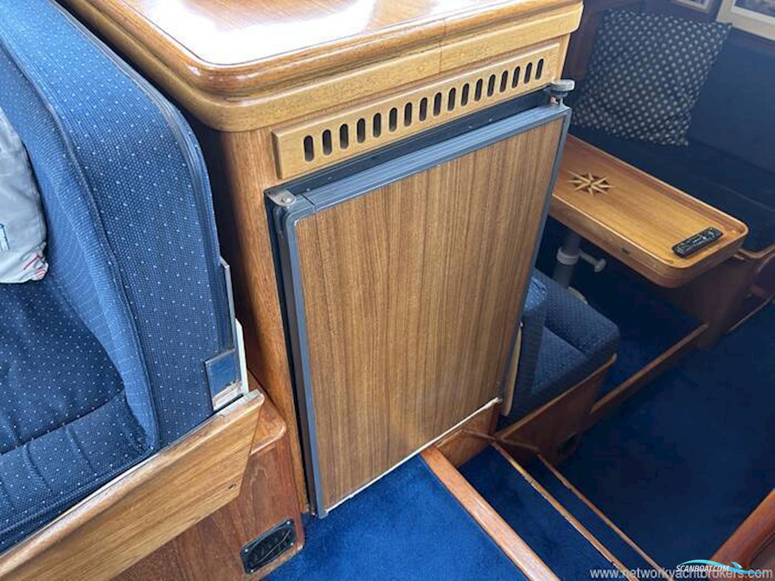 Aquastar Oceanstar 118