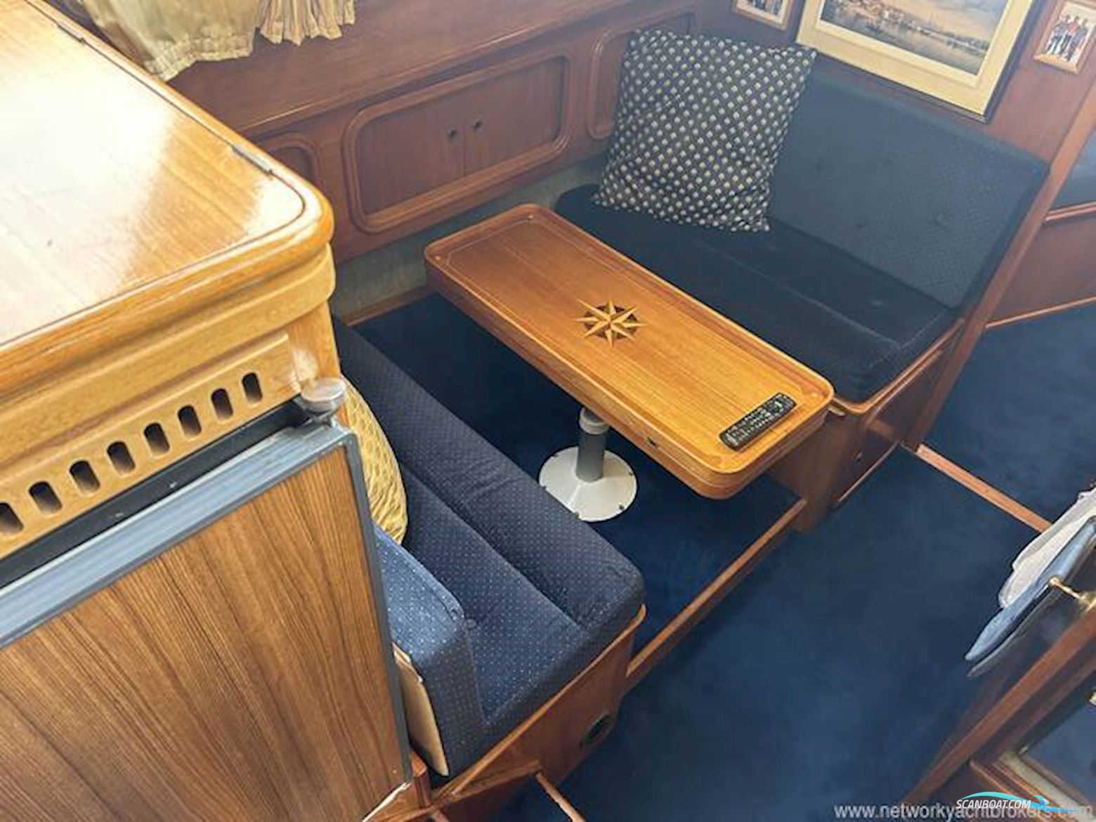 Aquastar Oceanstar 118