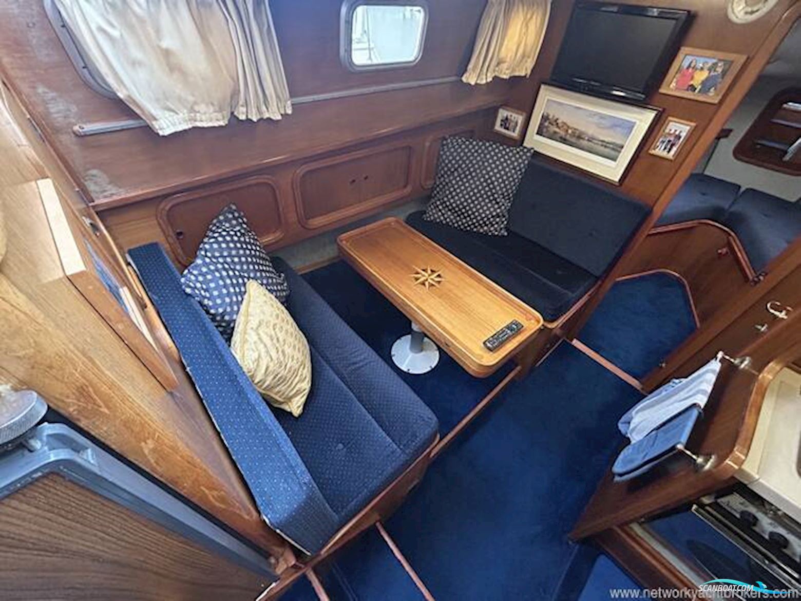 Aquastar Oceanstar 118