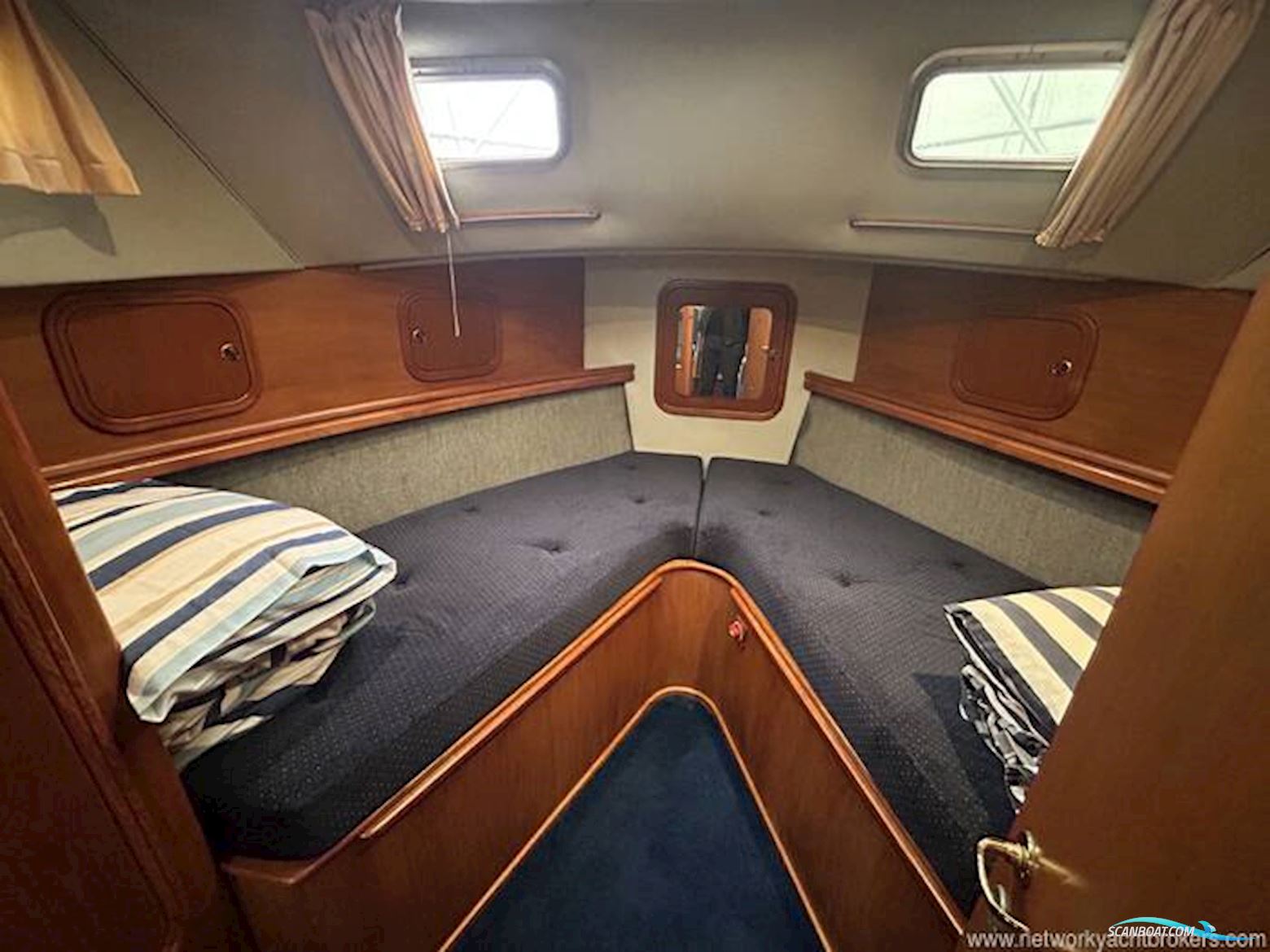 Aquastar Oceanstar 118