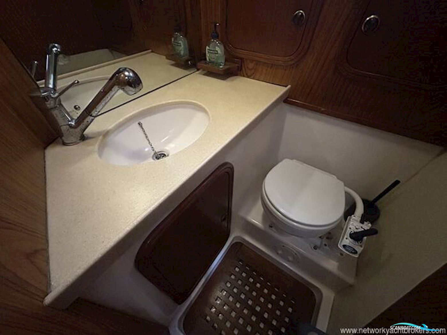 Aquastar Oceanstar 118