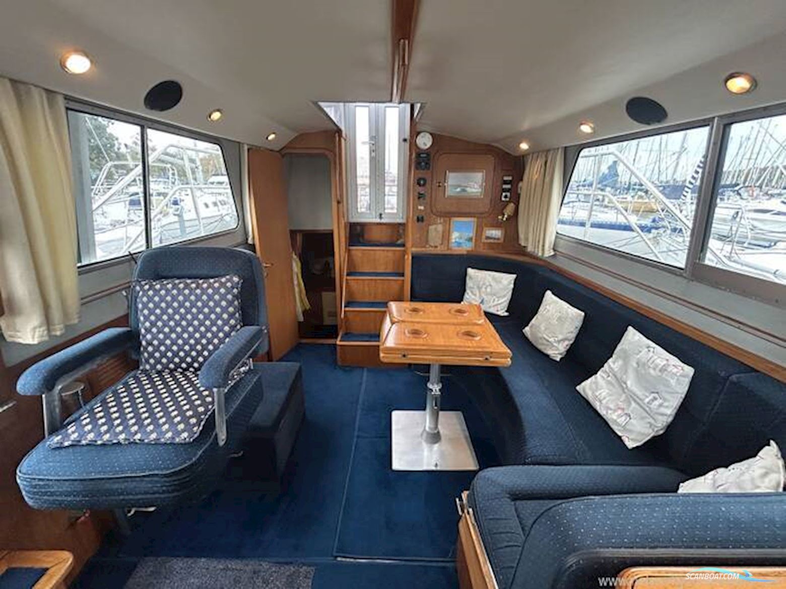 Aquastar Oceanstar 118