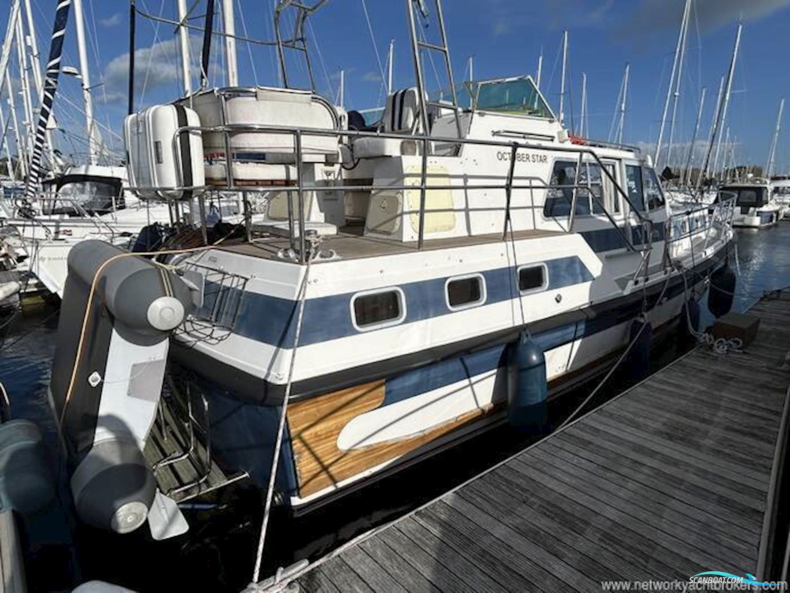 Aquastar Oceanstar 118