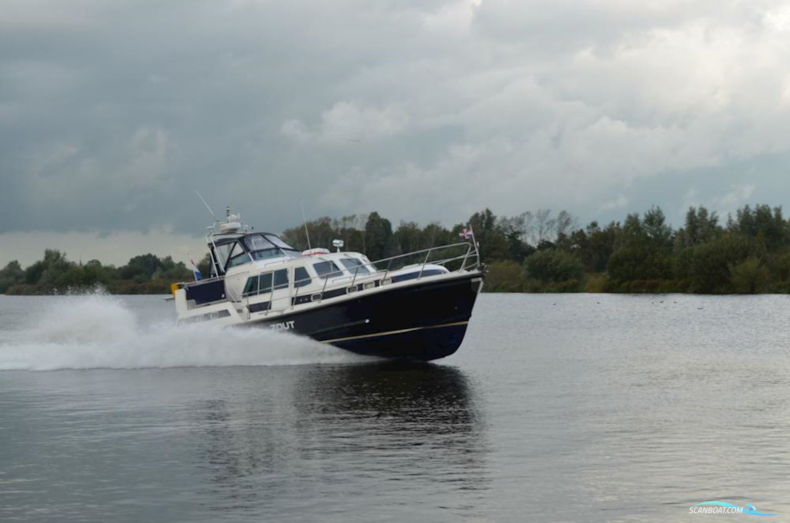 Aquastar Oceanstar 118