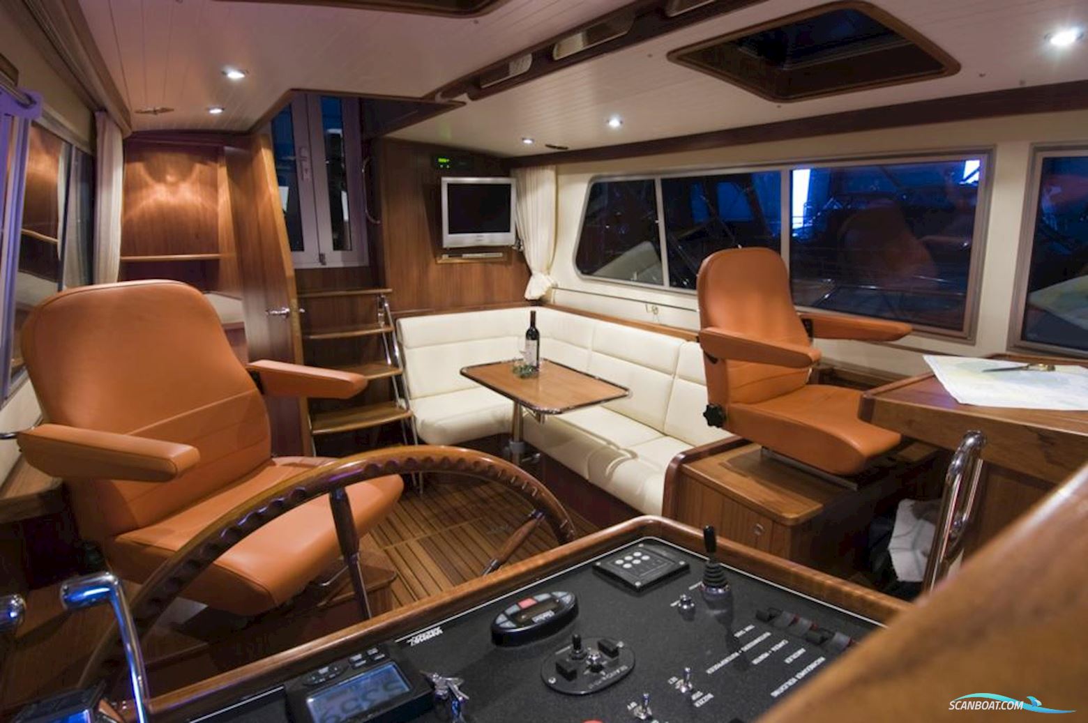 Aquastar Oceanstar 118