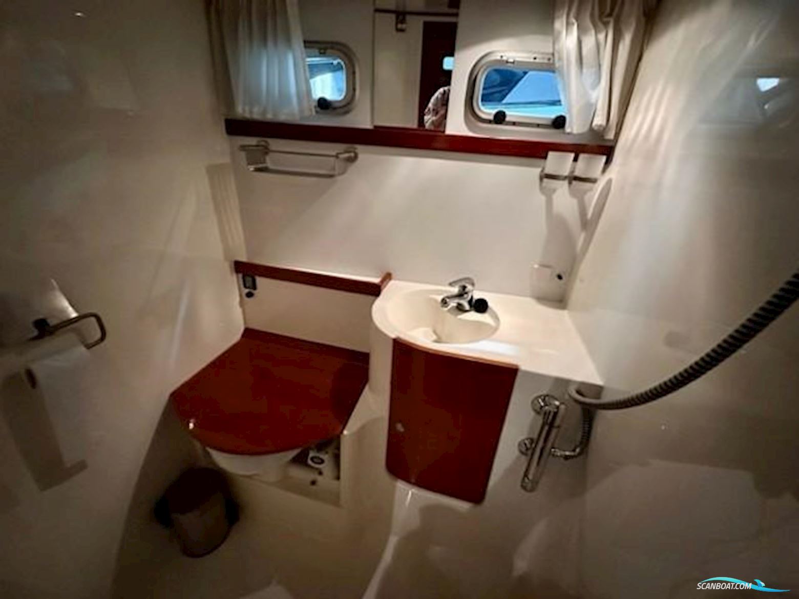 Aquastar Oceanstar 118