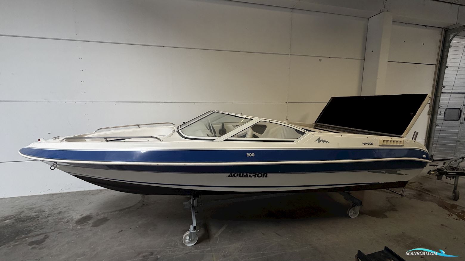 Aquatron 200