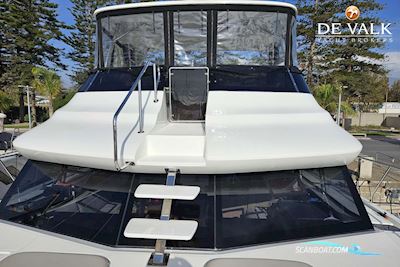 Aquila 42 Motorboten 2024, met Volvo Penta motor, Spain
