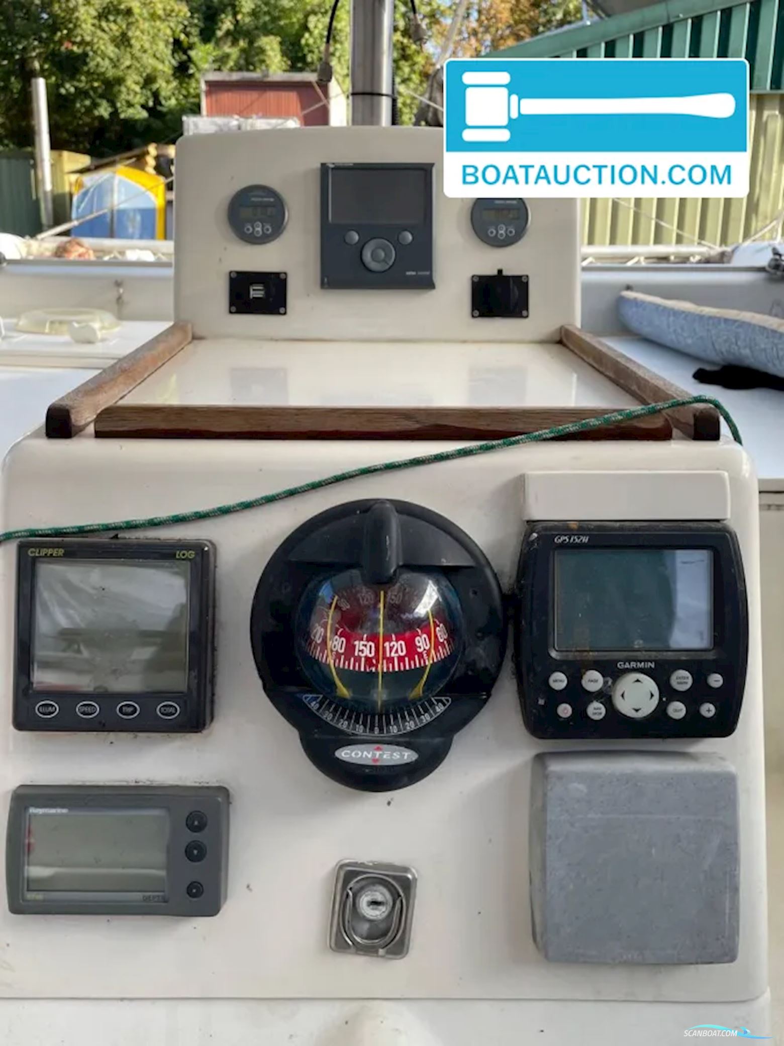 Aquilon 800