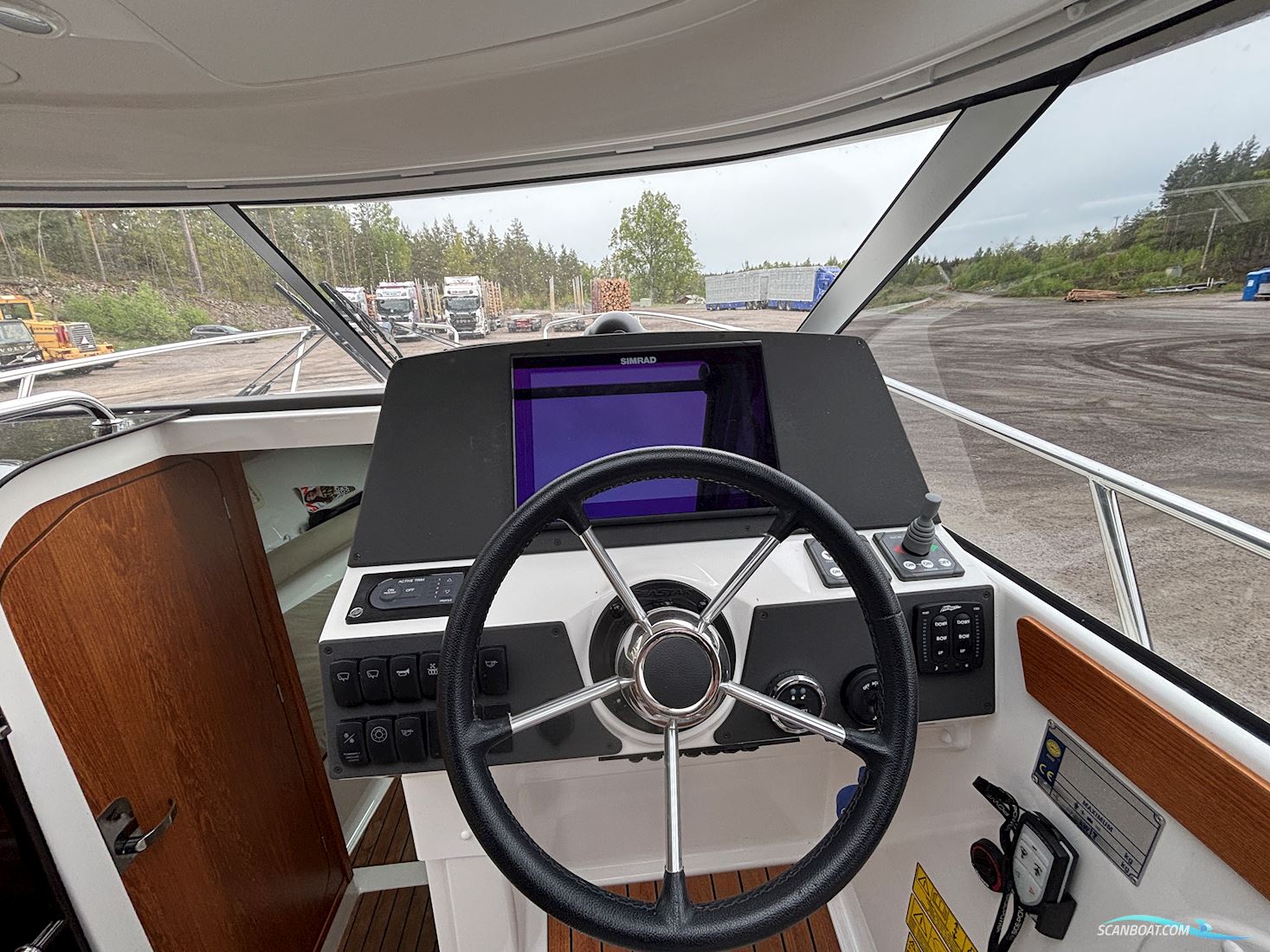 Aqvador 25 HT