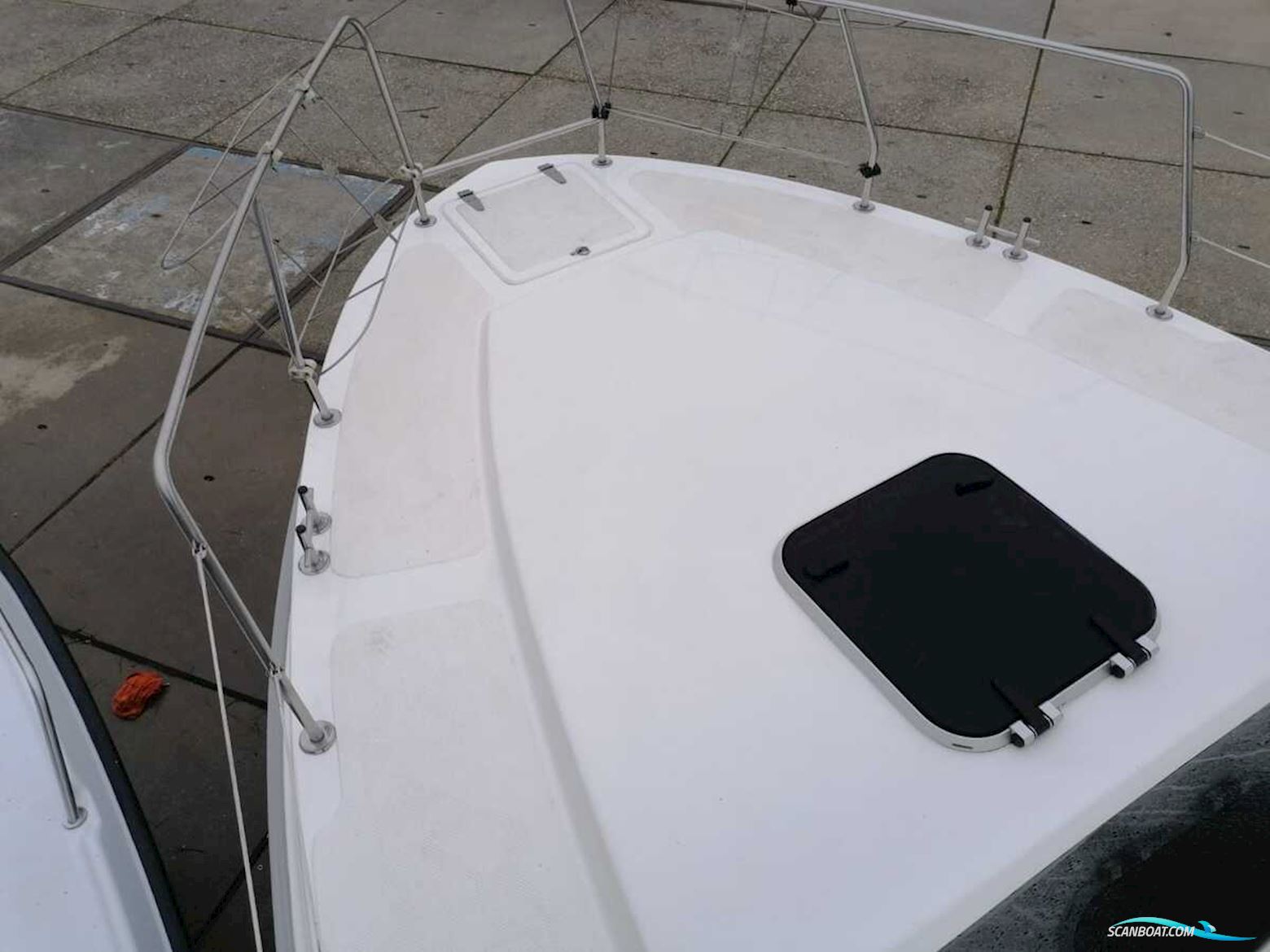 Argo Yacht  Relaks 720