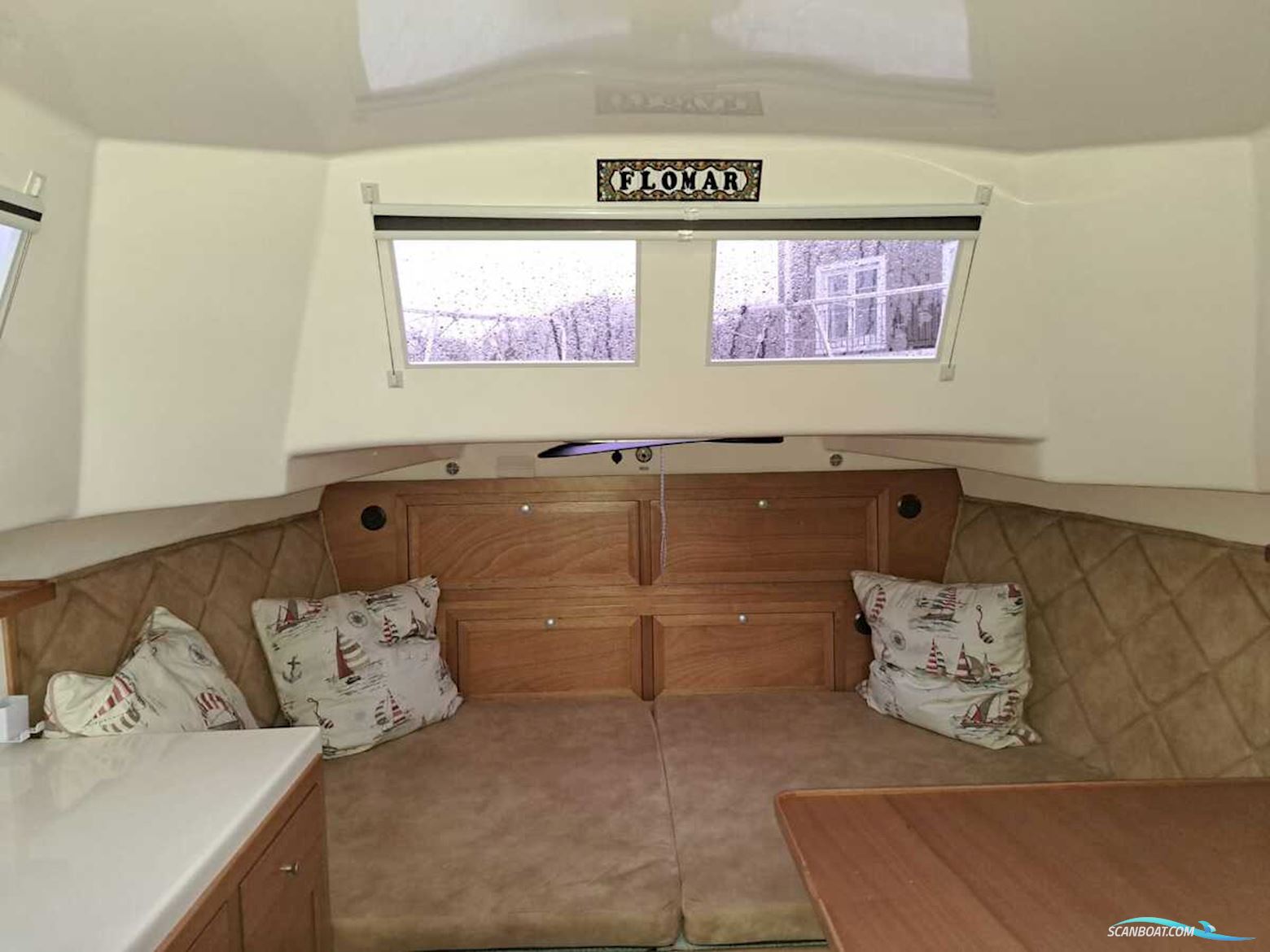 Argo Yacht  Relaks 720
