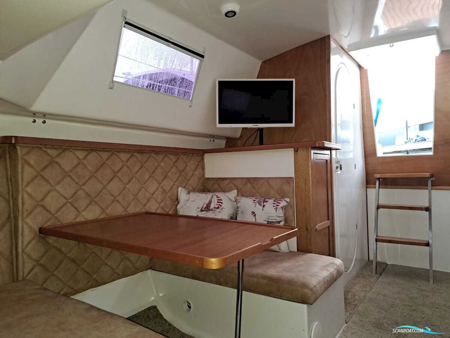 Argo Yacht  Relaks 720