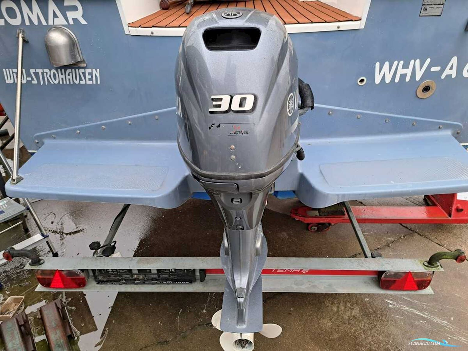Argo Yacht  Relaks 720