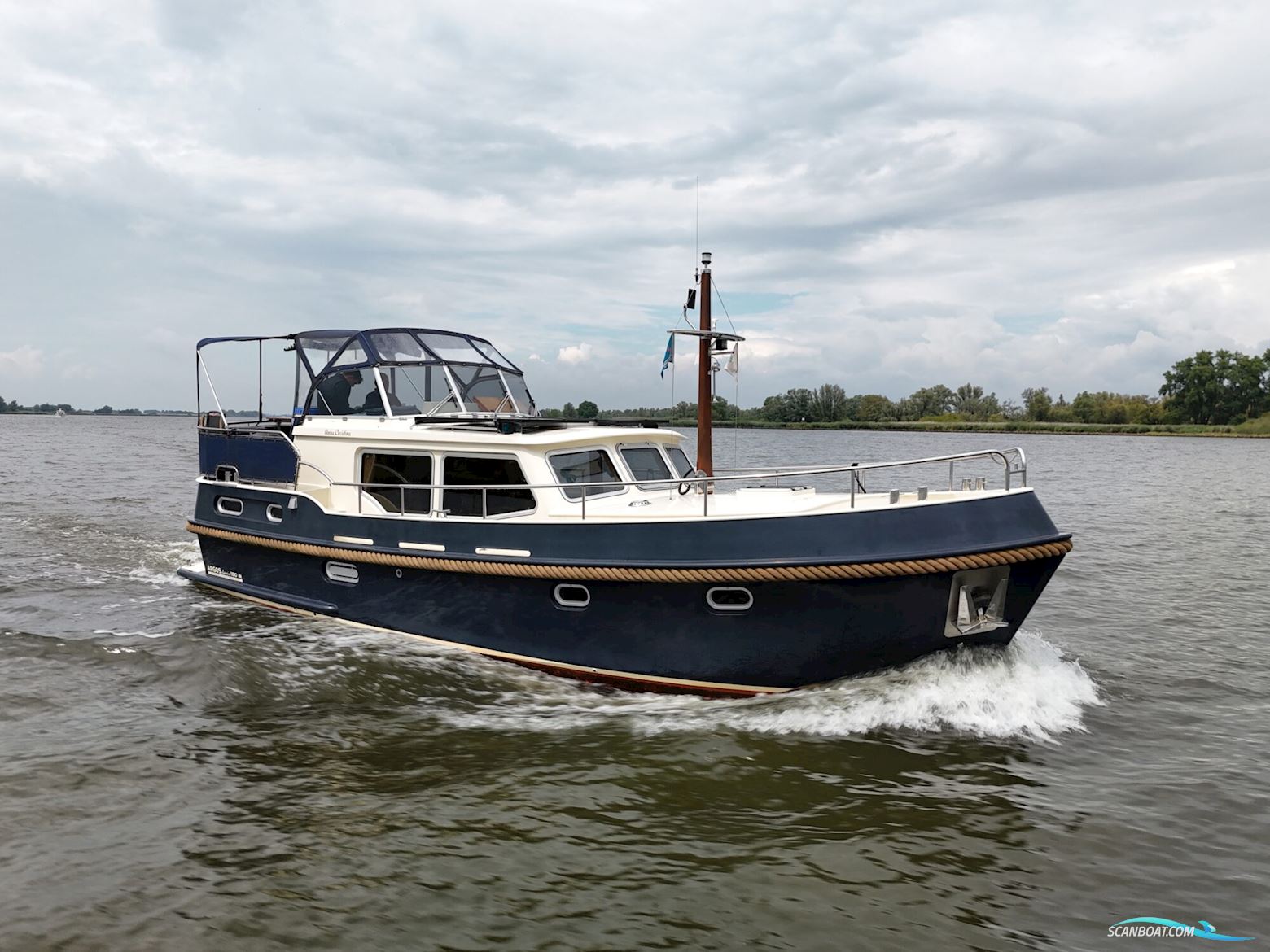 Argos Classic 11.00 AK