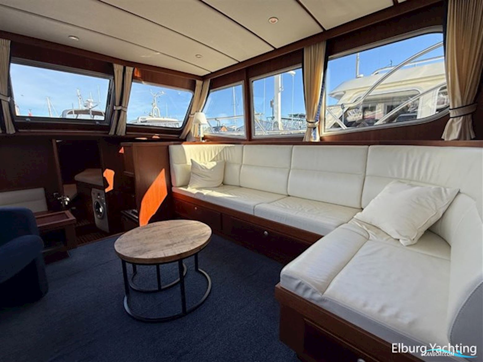 Argos Line - 13.50 AK 