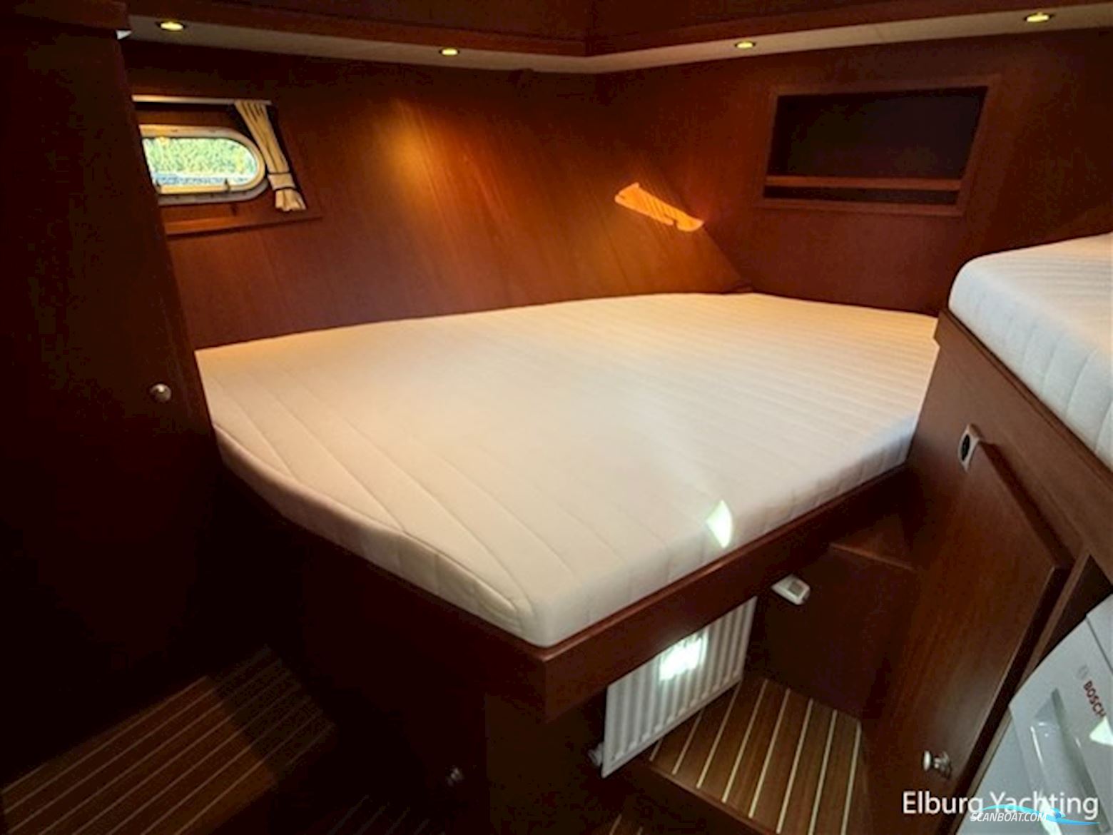 Argos Line - 13.50 AK 