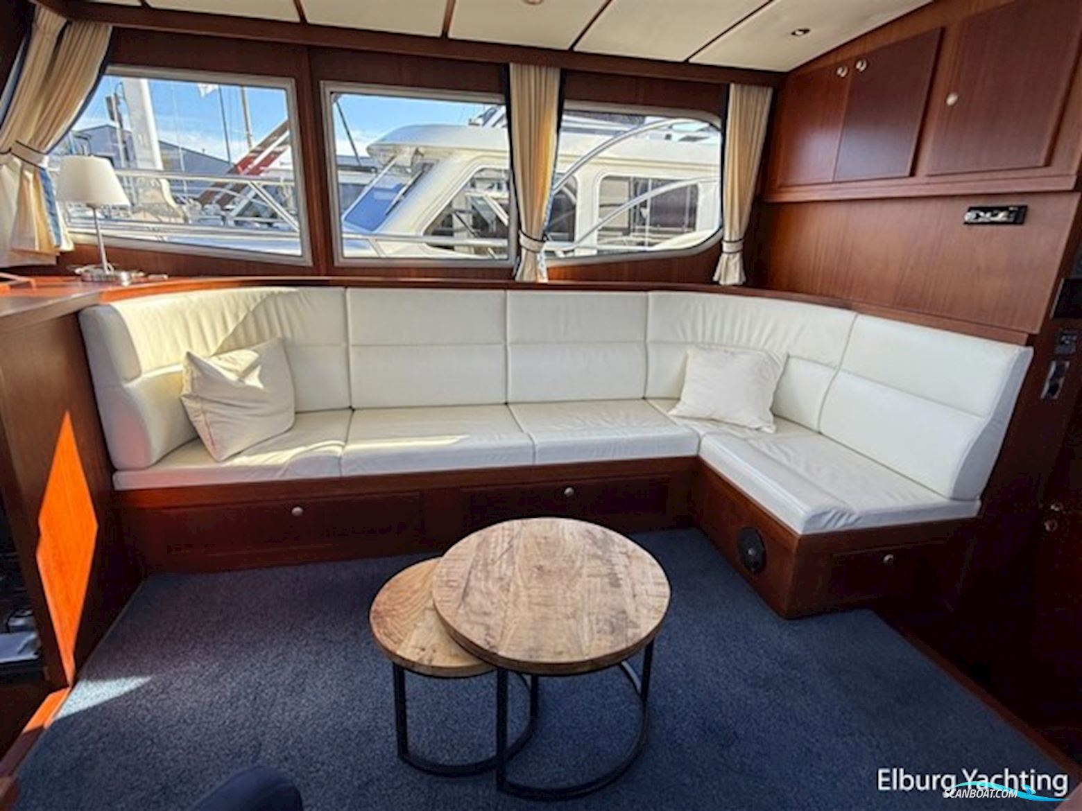 Argos Line - 13.50 AK 