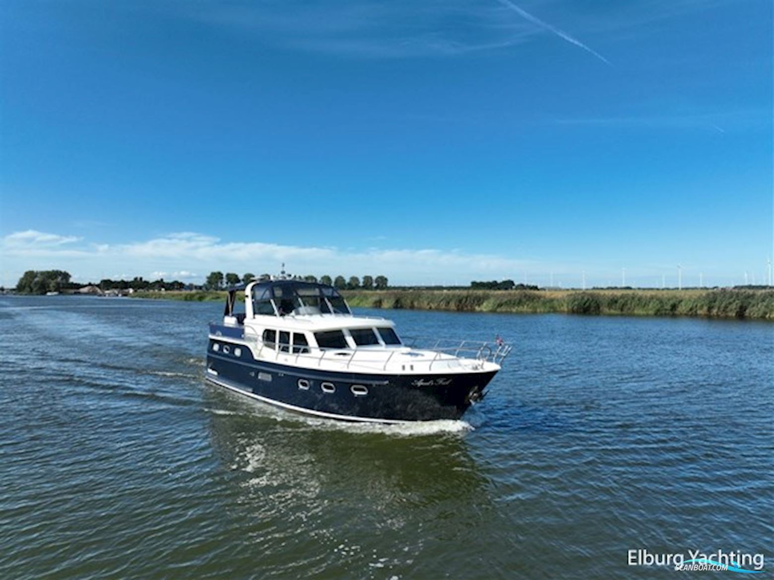 Argos Line - 13.50 AK 