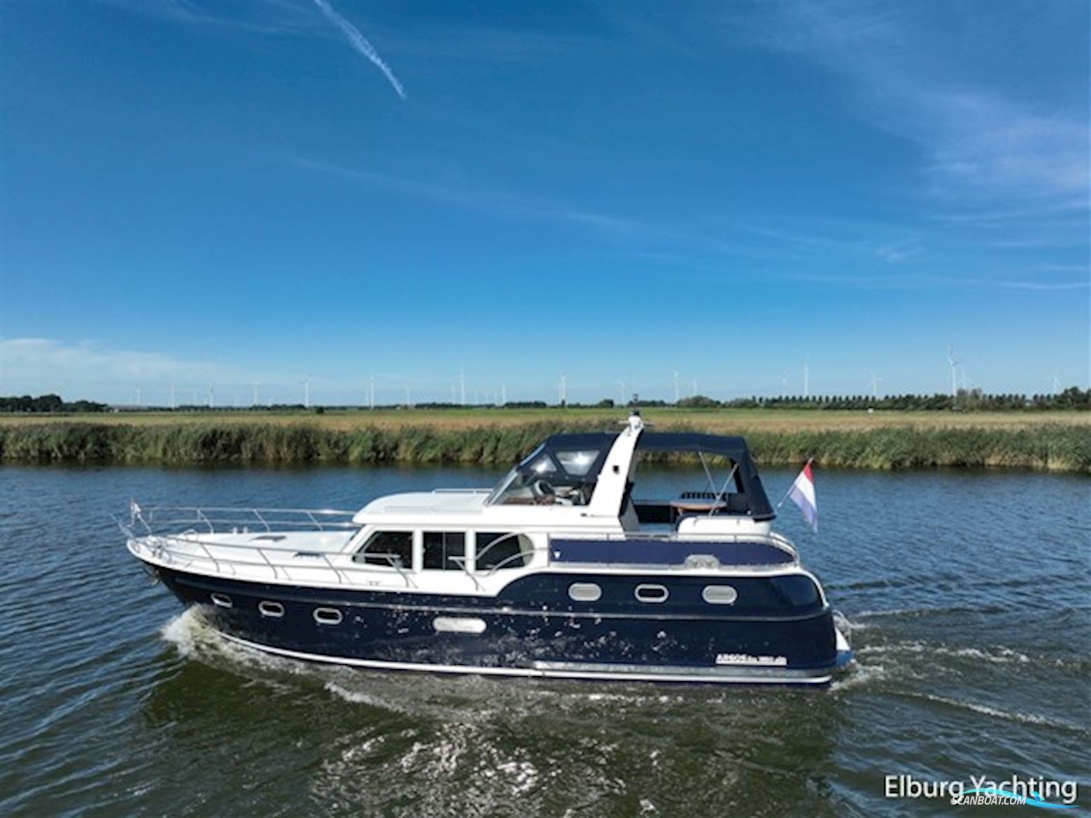 Argos Line - 13.50 AK 