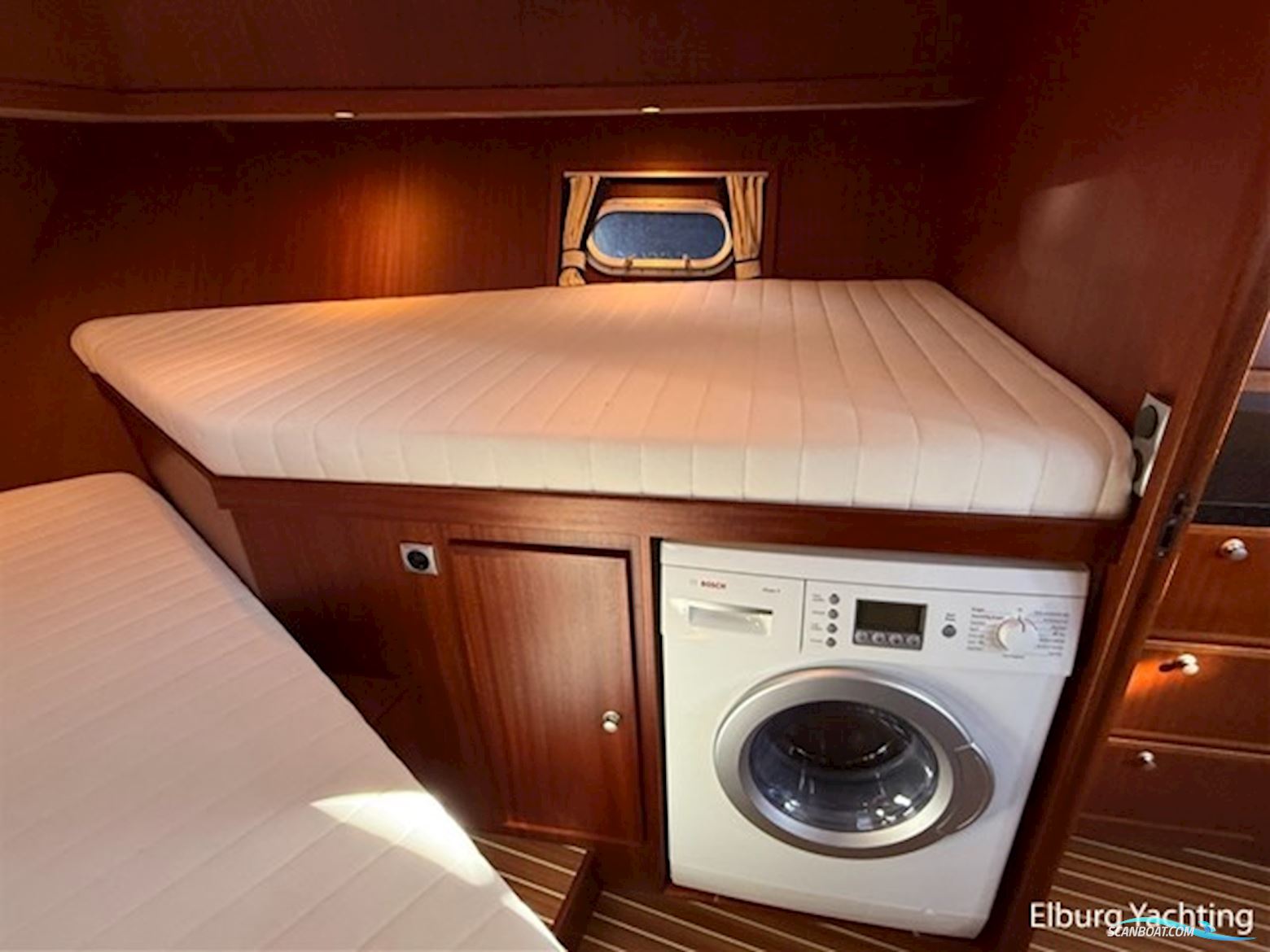 Argos Line - 13.50 AK