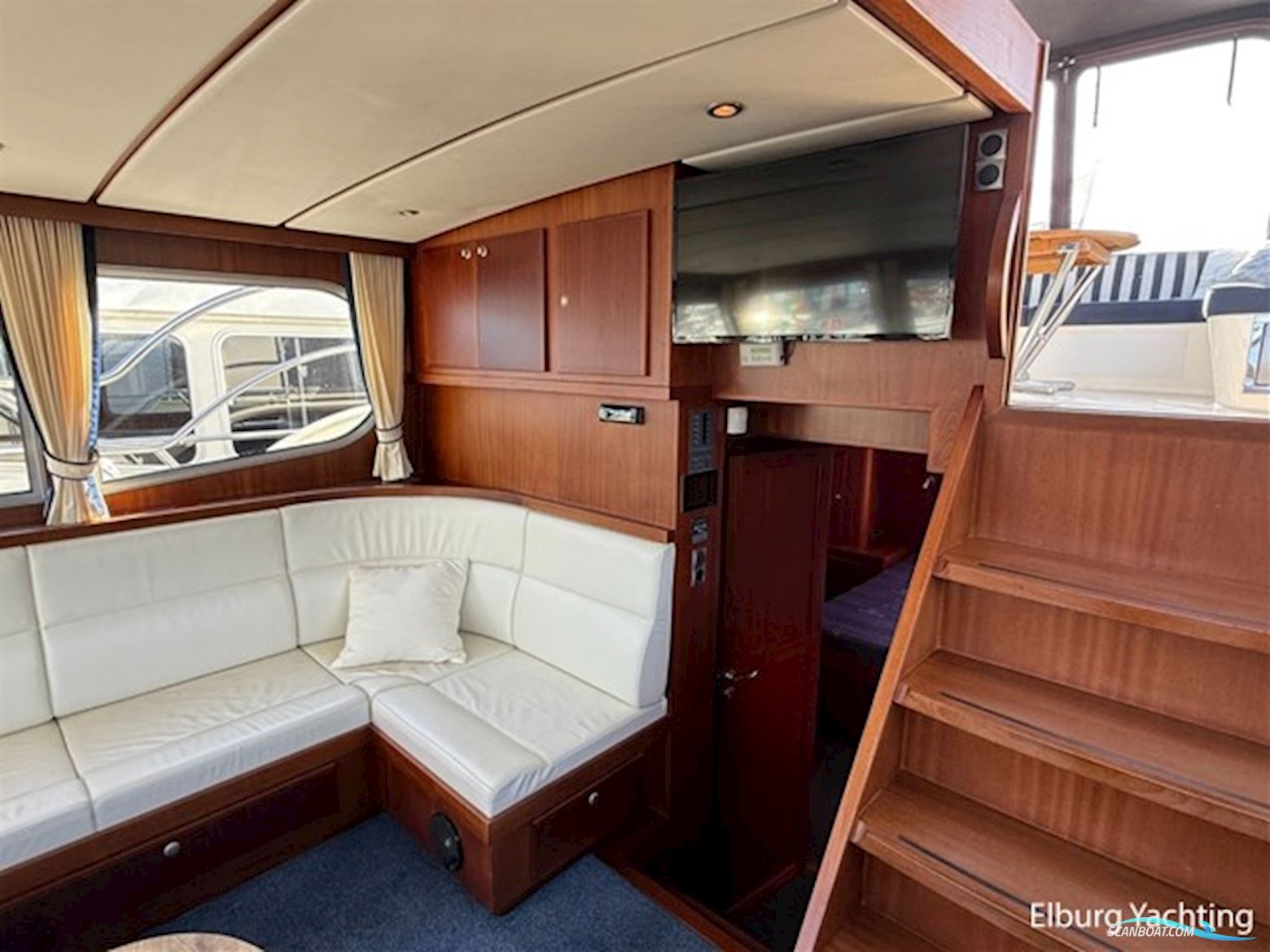 Argos Line - 13.50 AK