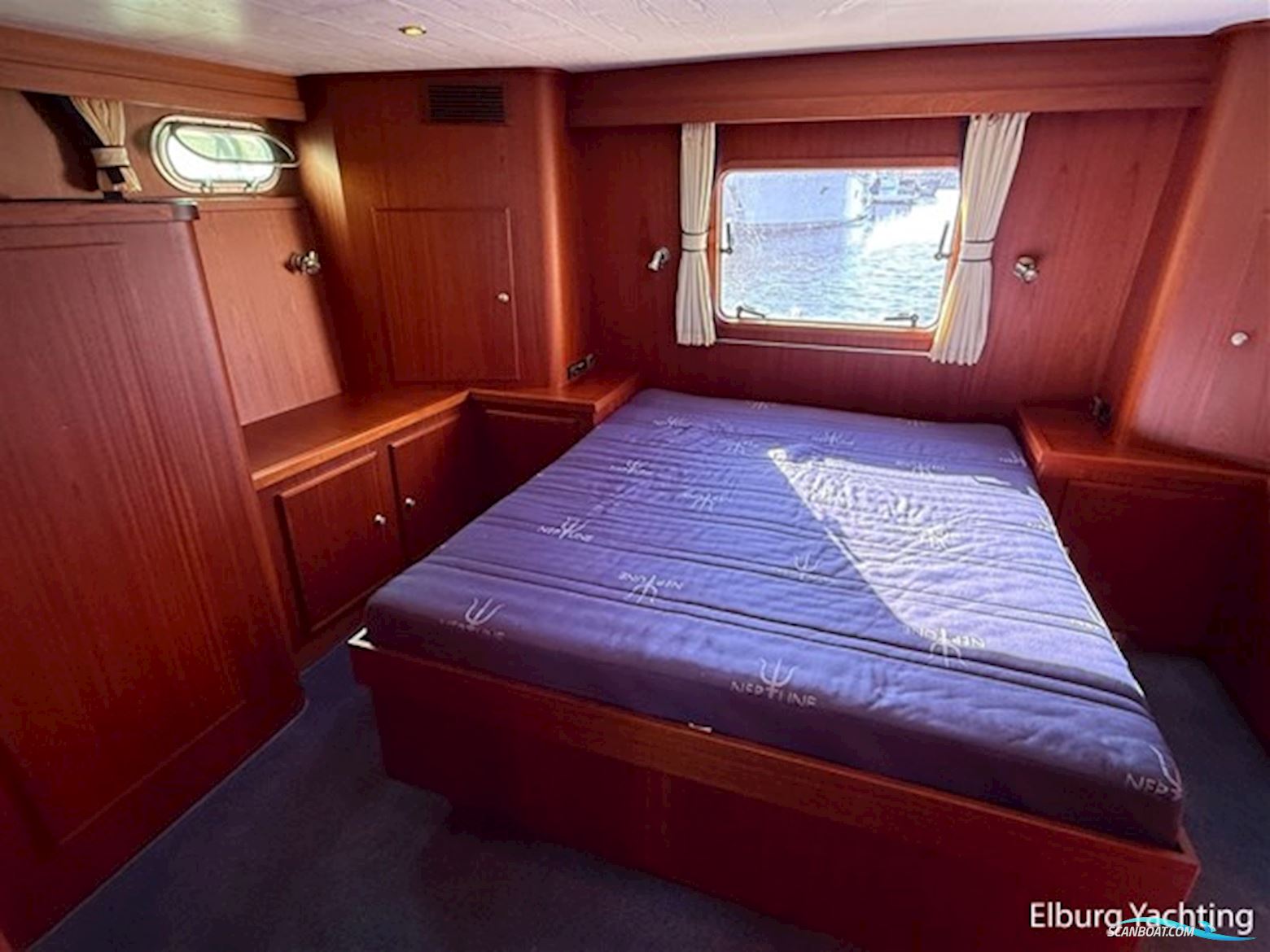 Argos Line - 13.50 AK