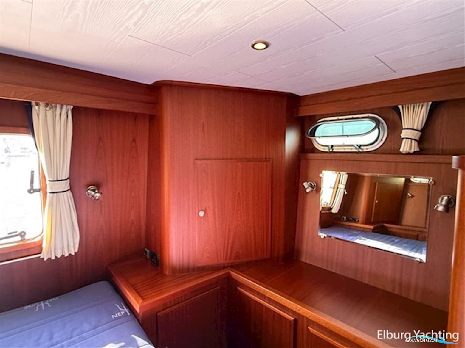 Argos Line - 13.50 AK