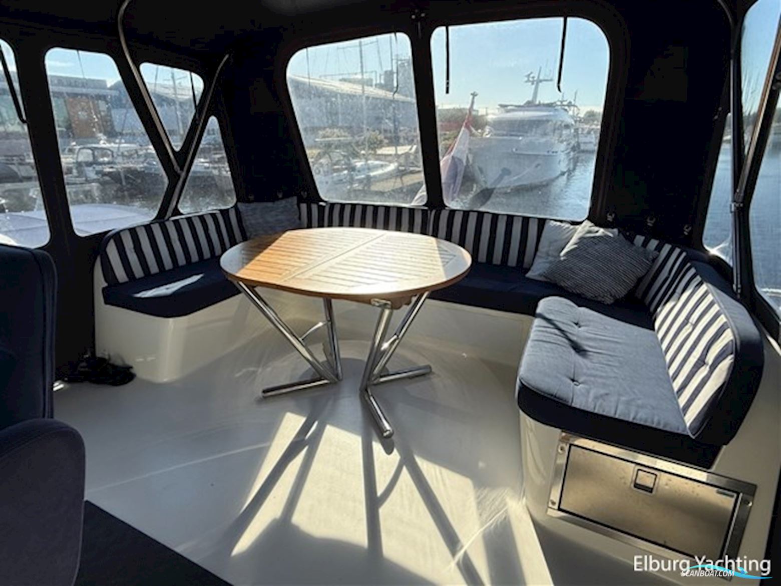 Argos Line - 13.50 AK