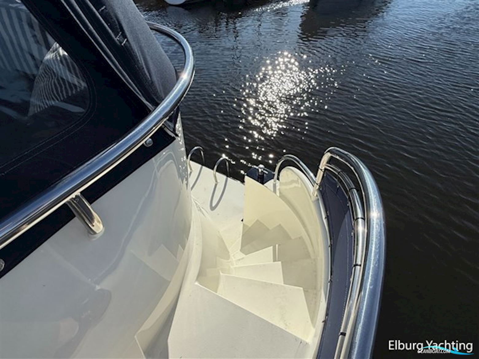 Argos Line - 13.50 AK