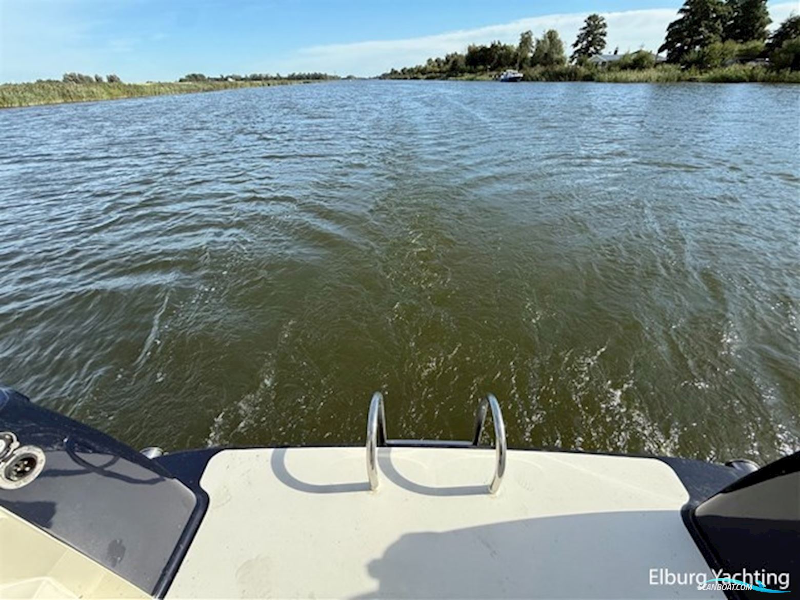 Argos Line - 13.50 AK