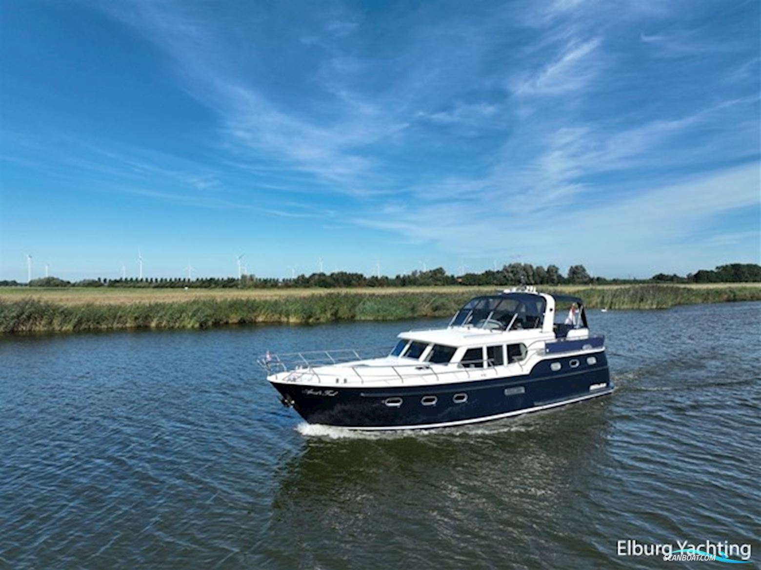 Argos Line - 13.50 AK