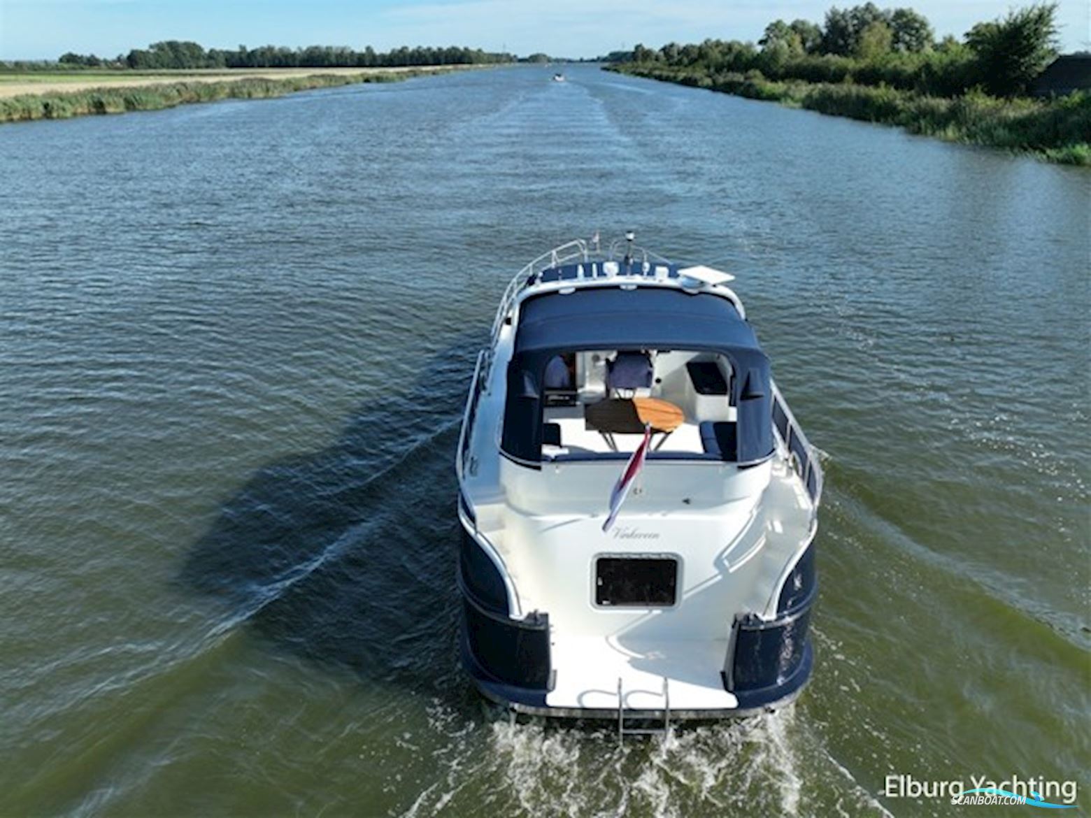 Argos Line - 13.50 AK