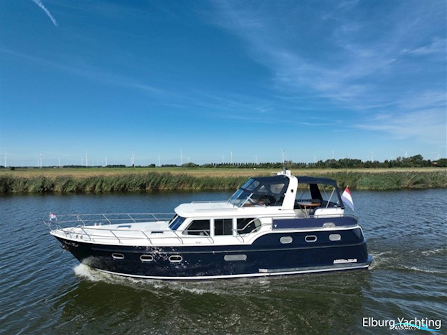 Argos Line - 13.50 AK