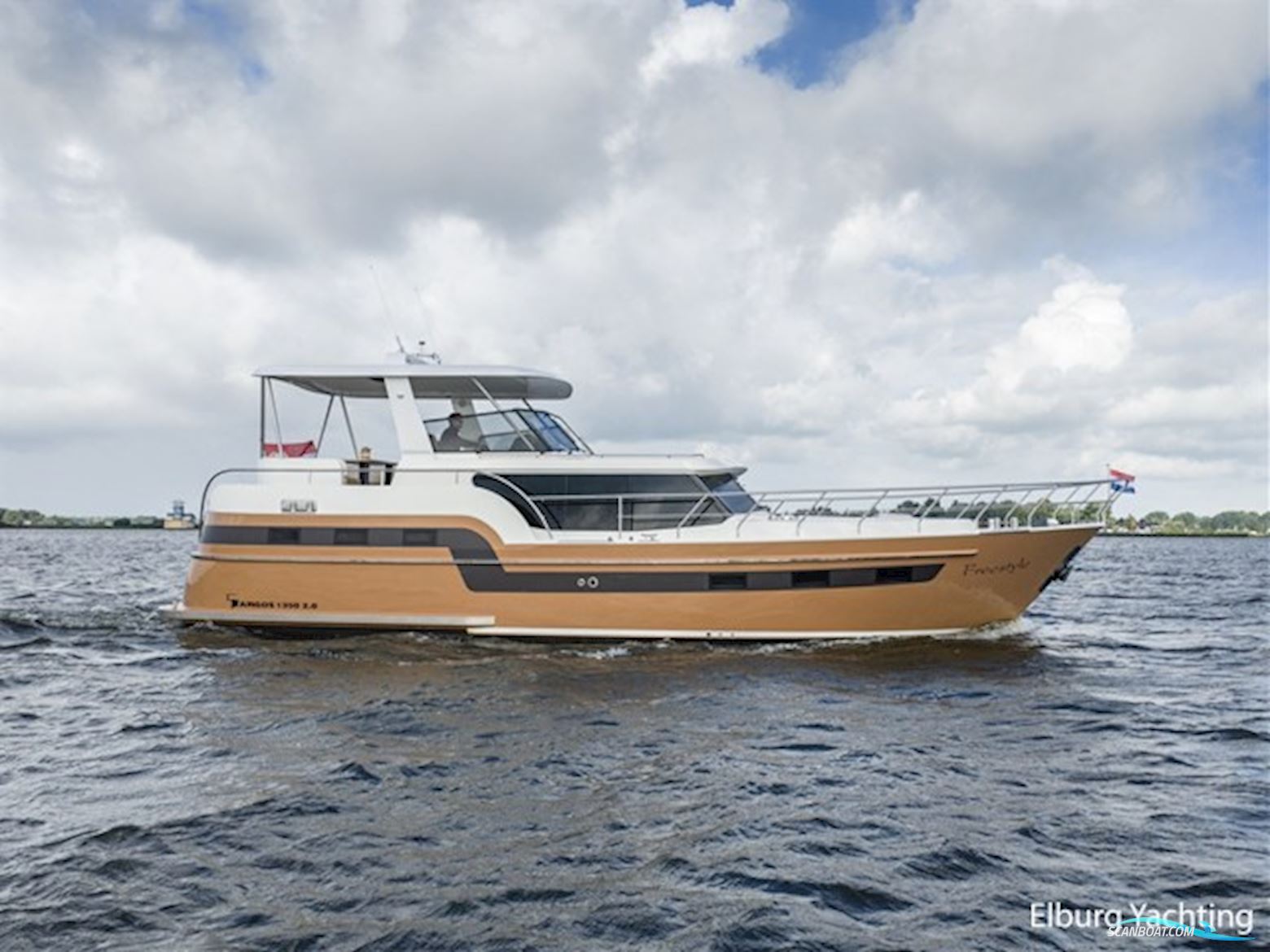 Argos Line 13.50 - 2.0