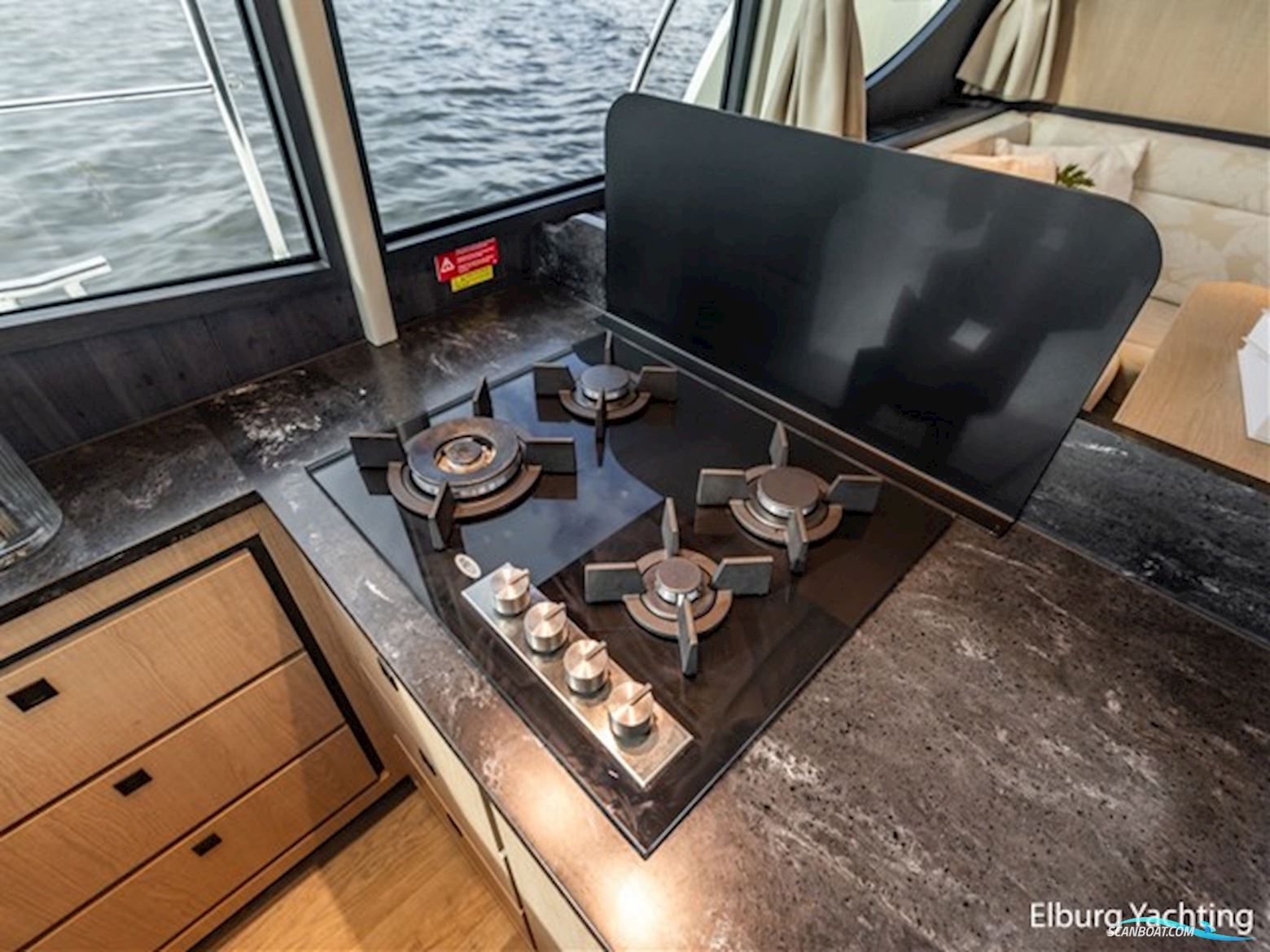 Argos Line 13.50 - 2.0