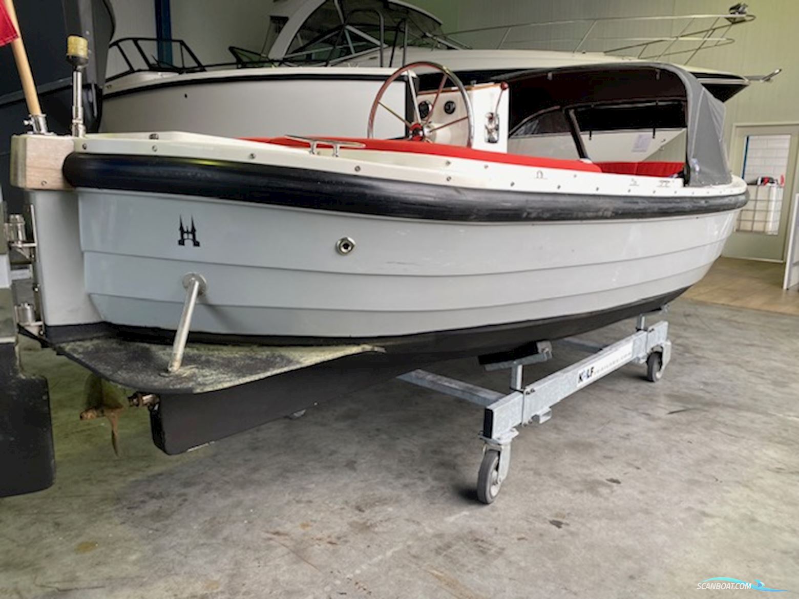 Ariadne 580
