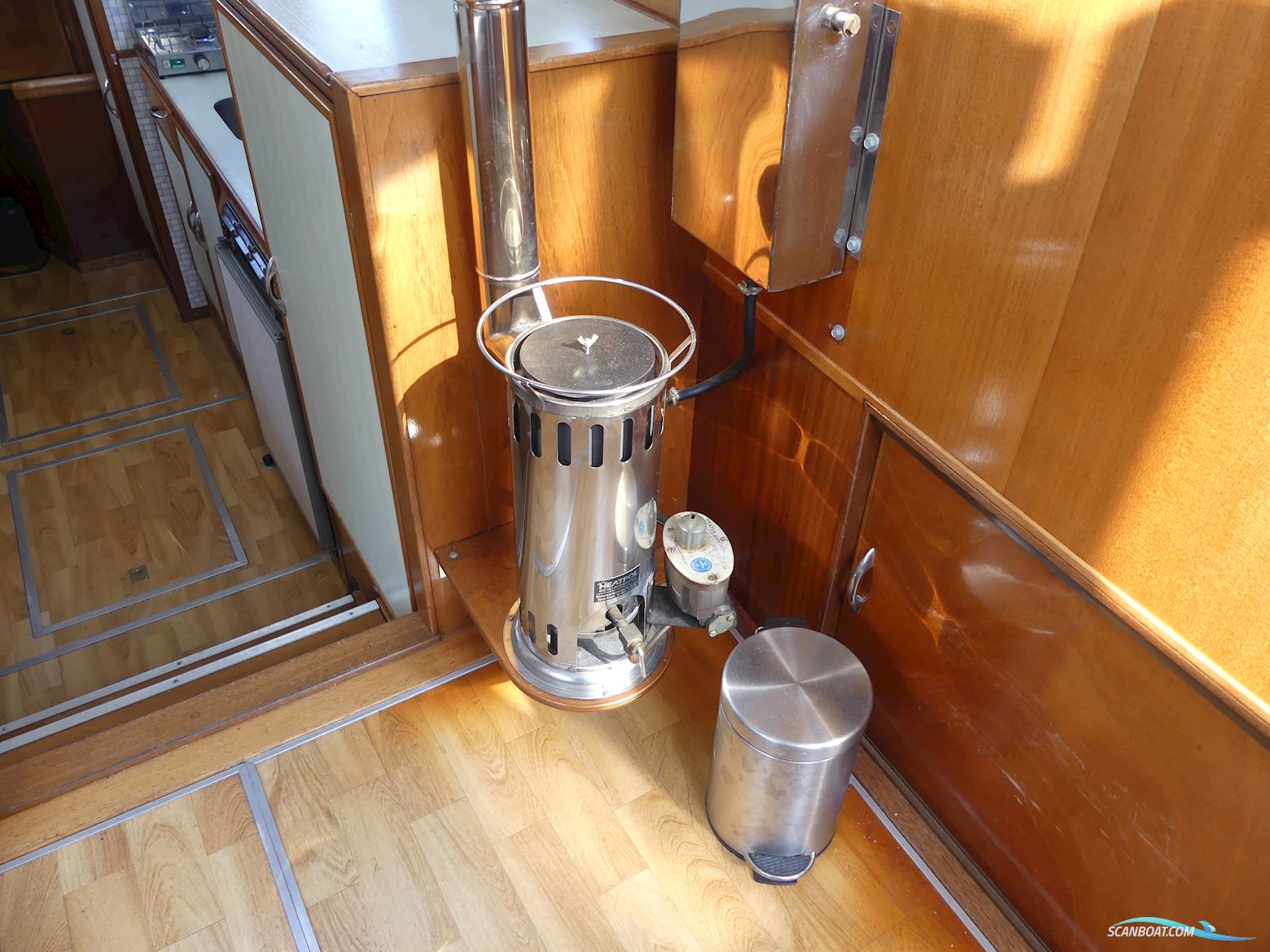 Ariadne Kruiser 1000