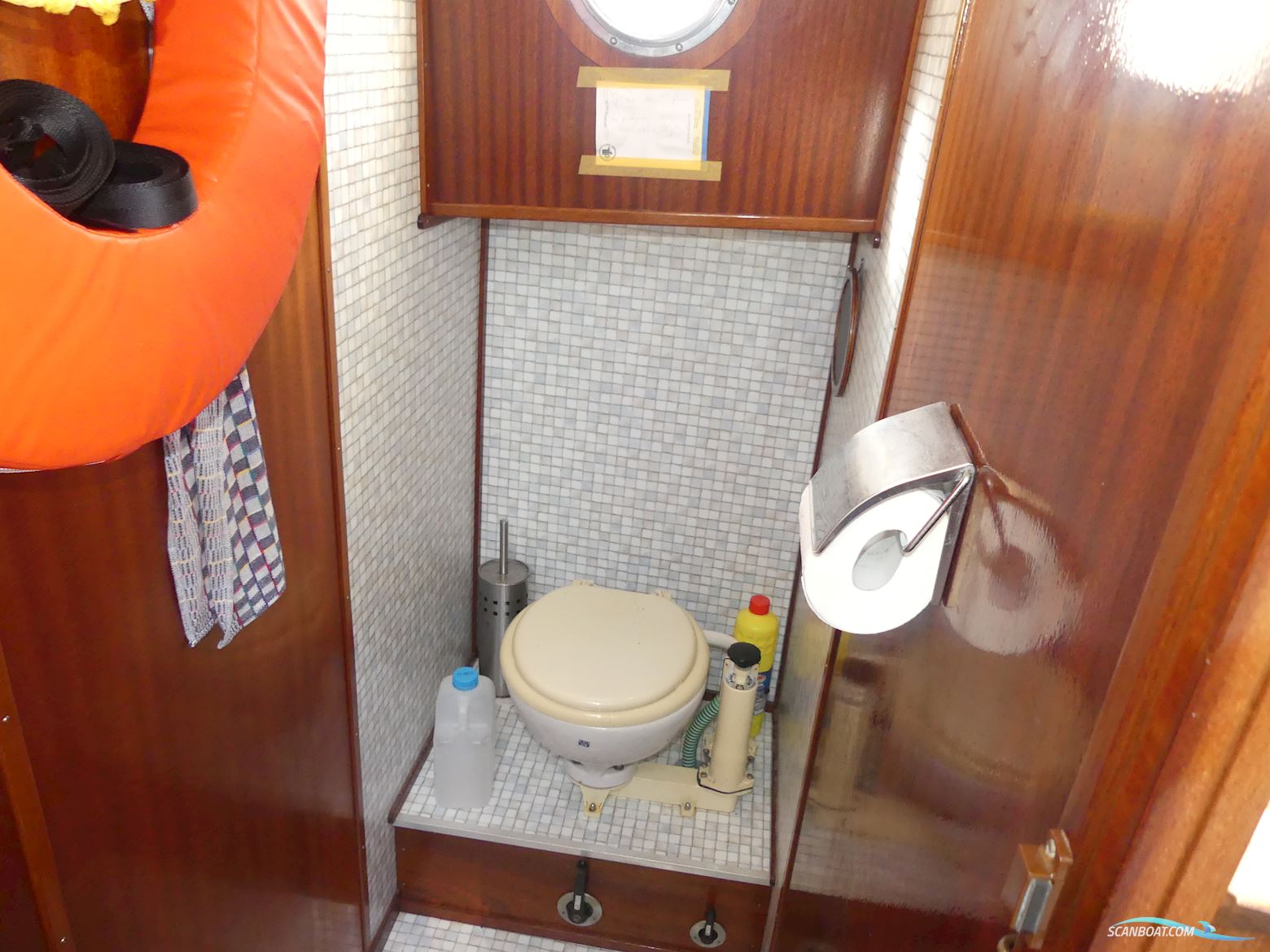 Ariadne Kruiser 1000