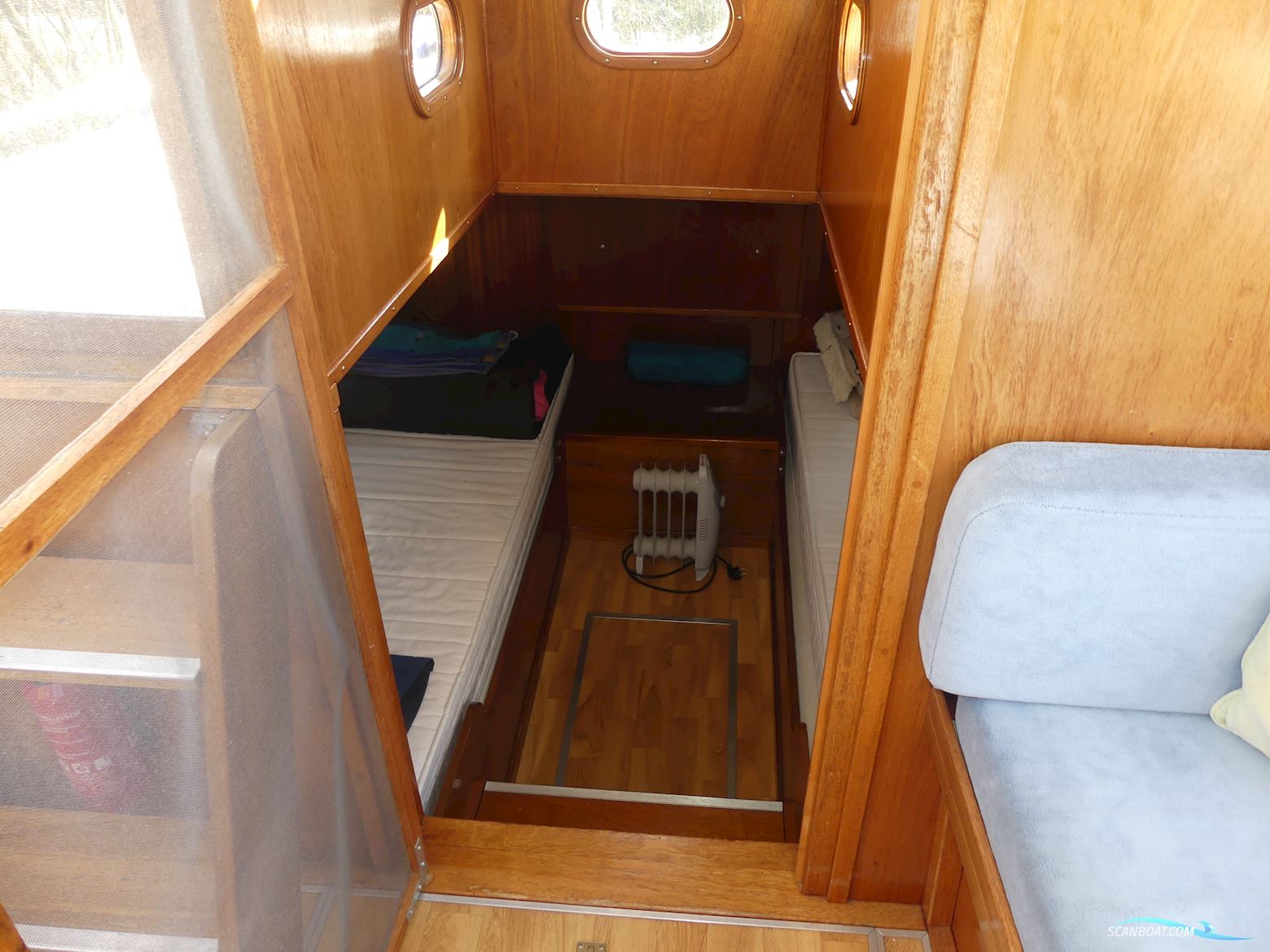 Ariadne Kruiser 1000