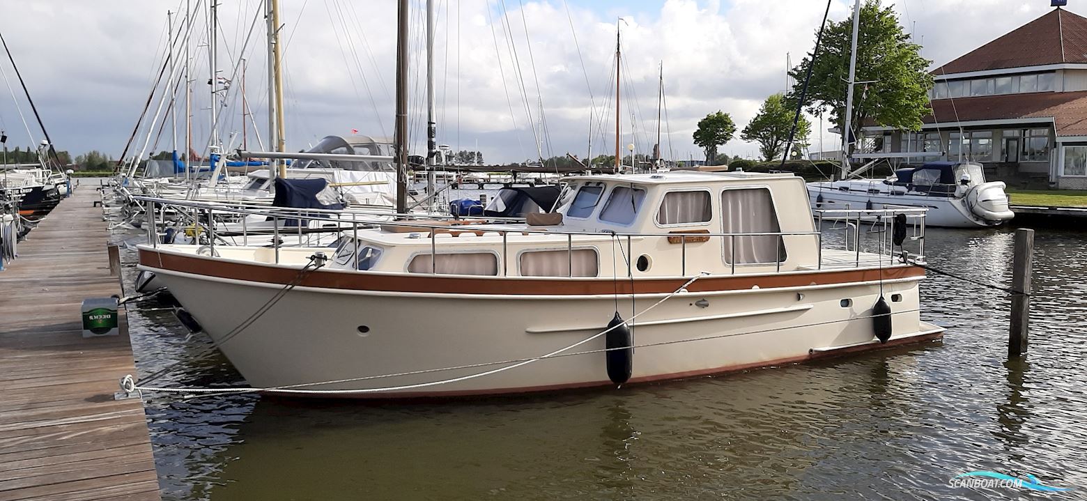 Ariadne Kruiser 1000