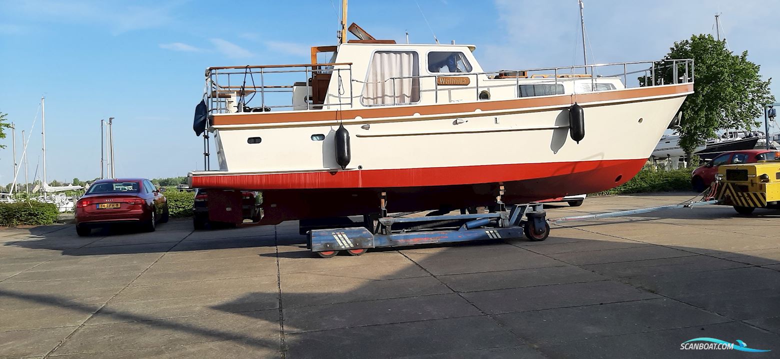 Ariadne Kruiser 1000