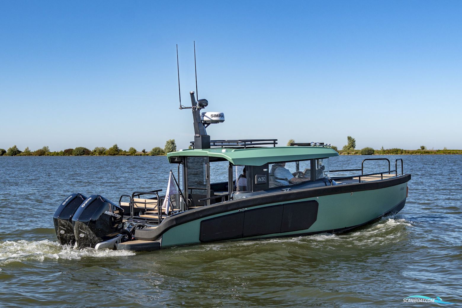 Arksen 30