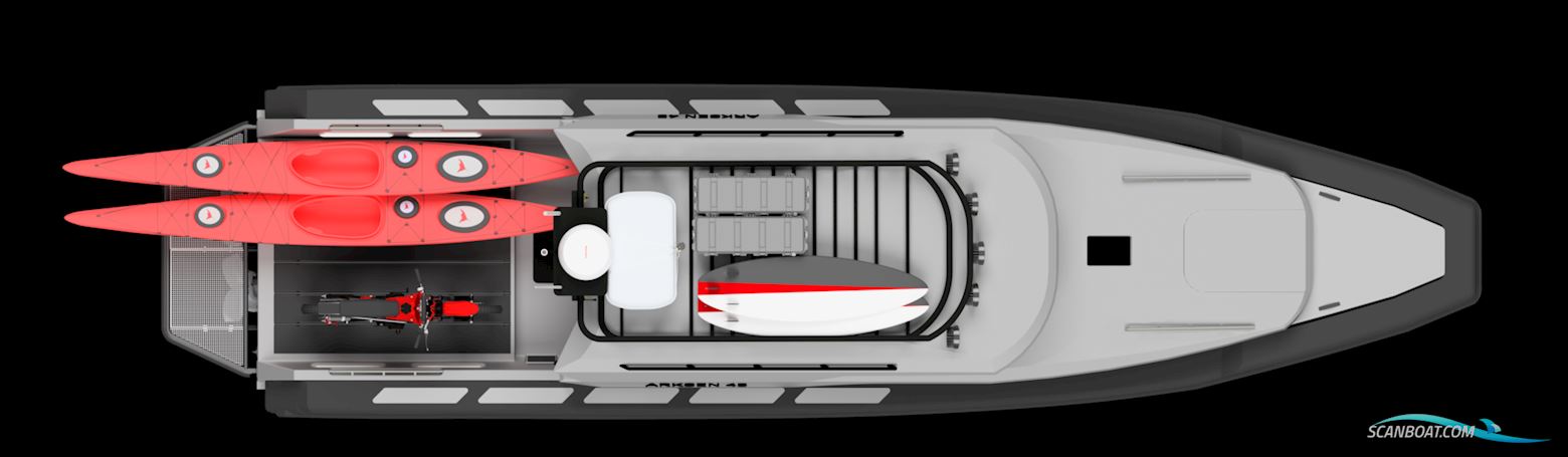 Arksen 45